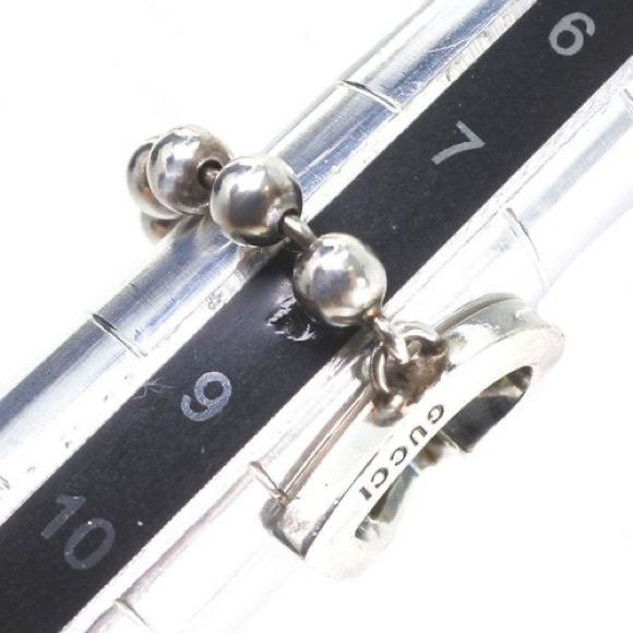 GUCCI heart ring 🥰 - Picture 7 of 12